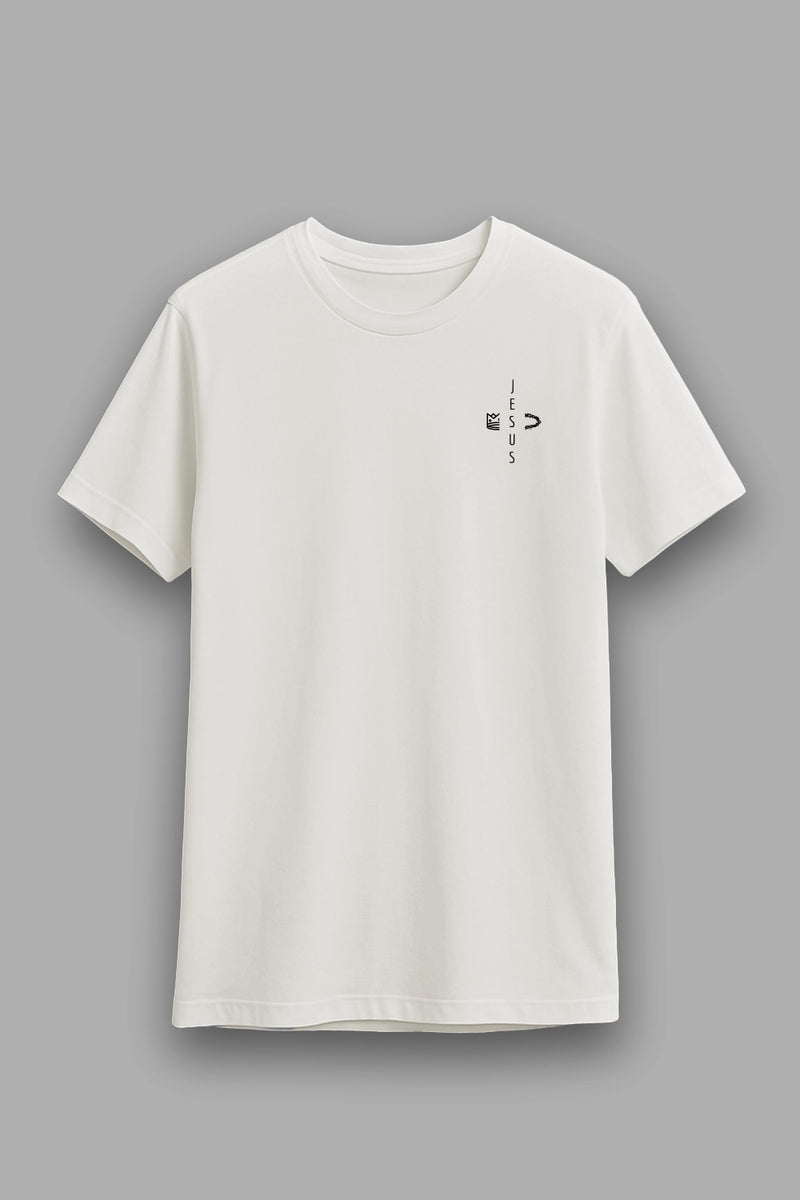 Camisa Básica Da Cruz a Coroa