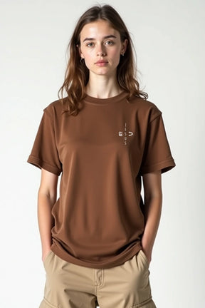Camisa Básica Da Cruz a Coroa