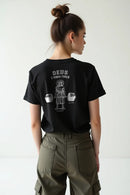 Camisa Básica Deus é Minha Força