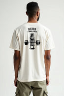 Camisa Básica Deus é Minha Força
