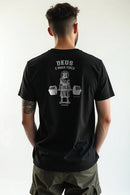 Camisa Básica Deus é Minha Força