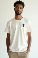 Camisa Básica Deus é Minha Força