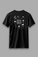 Camisa Básica Deus é Maior