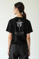 Camisa Básica Ele Morreu por Mim