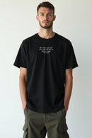 Camisa Básica Ele Morreu por Mim