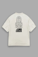 Camisa Oversized É Lindo ser Católico