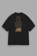 Camisa Oversized É Lindo ser Católico