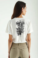 Camisa Básica Está Consumado