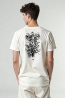 Camisa Básica Está Consumado