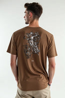 Camisa Básica Está Consumado