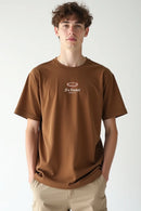 Camisa Básica Está Consumado