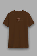 Camisa Básica Está Consumado