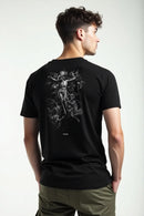 Camisa Básica Está Consumado