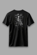 Camisa Básica Está Consumado