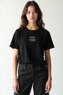 Camisa Básica Está Consumado