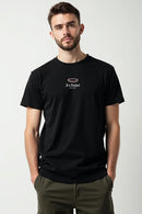 Camisa Básica Está Consumado