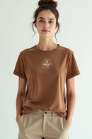 Camisa Básica Filha Imaculada