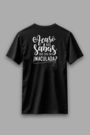 Camisa Básica Filha Imaculada