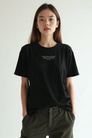 Camisa Básica Flagelação