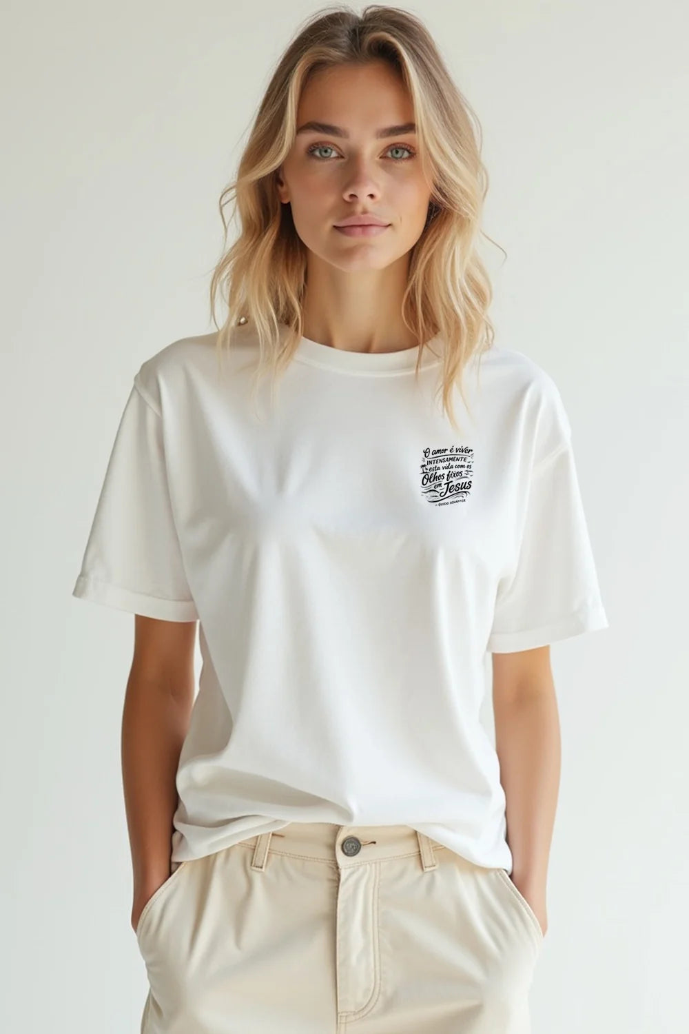 Camisa Básica Guido
