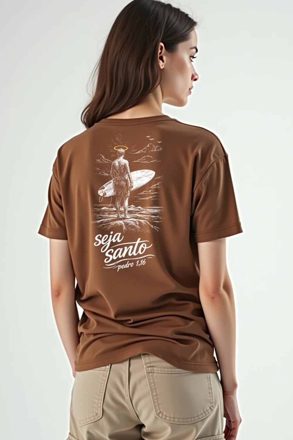 Camisa Básica Guido