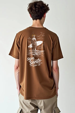 Camisa Básica Guido