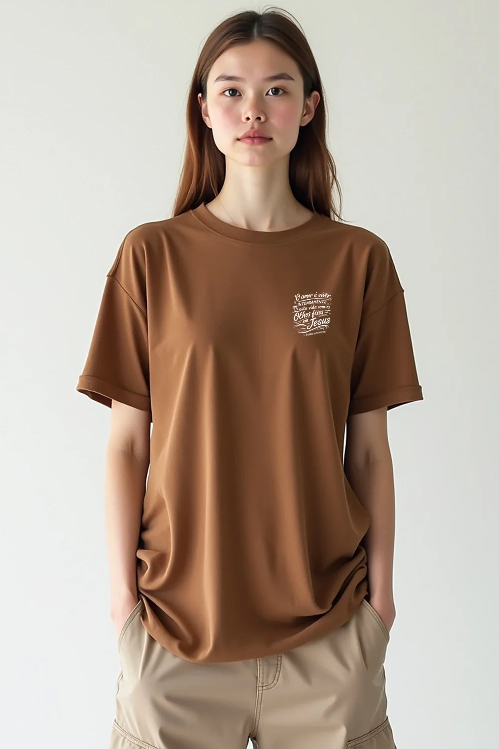 Camisa Básica Guido