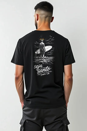 Camisa Básica Guido