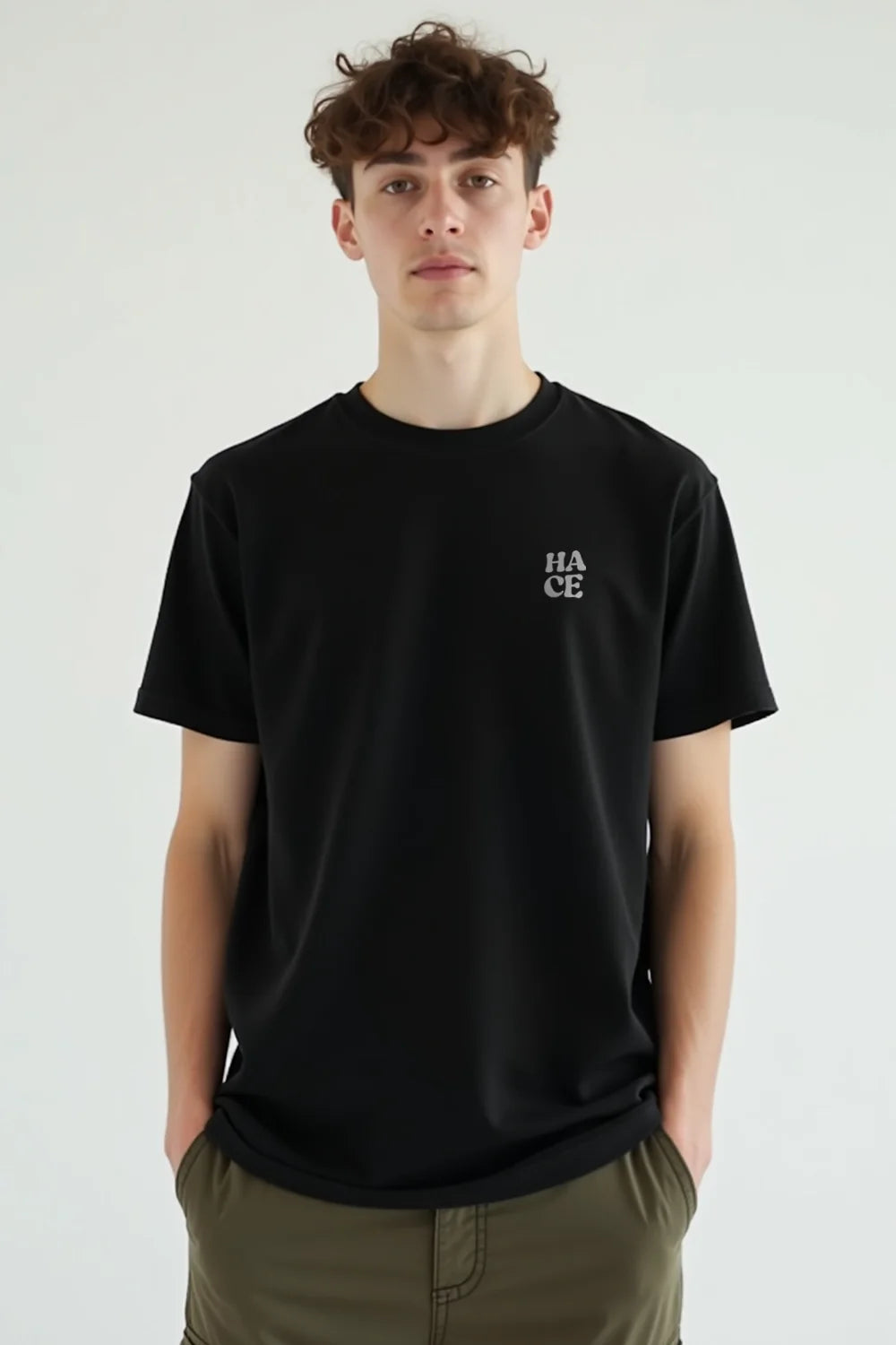 Camisa Básica "Ide"