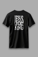 Camisa Básica Jesus is King