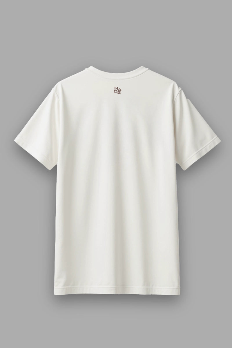 Camisa Básica Lisa - Sem estampa