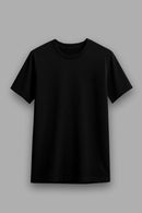 Camisa Básica Lisa - Sem estampa