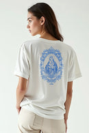 Camisa Básica Mãe Santíssima