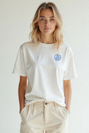 Camisa Básica Mãe Santíssima