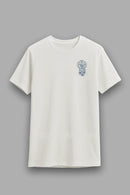 Camisa Básica Manto e Cruz