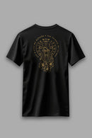 Camisa Básica Manto e Cruz