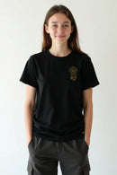 Camisa Básica Manto e Cruz