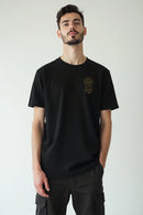 Camisa Básica Manto e Cruz