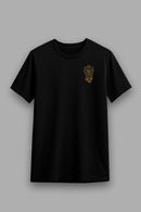 Camisa Básica Manto e Cruz