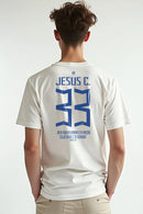 Camisa Básica Nação Consagrada