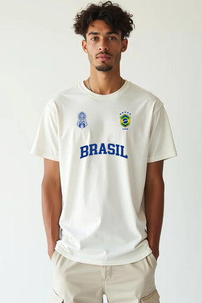Camisa Básica Nação Consagrada