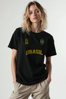 Camisa Básica Nação Consagrada