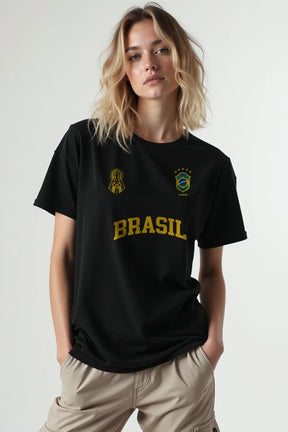 Camisa Básica Nação Consagrada