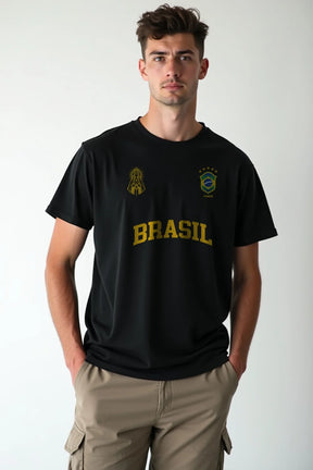 Camisa Básica Nação Consagrada