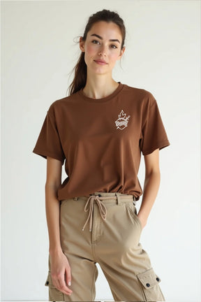 Camisa Básica Nossa Senhora