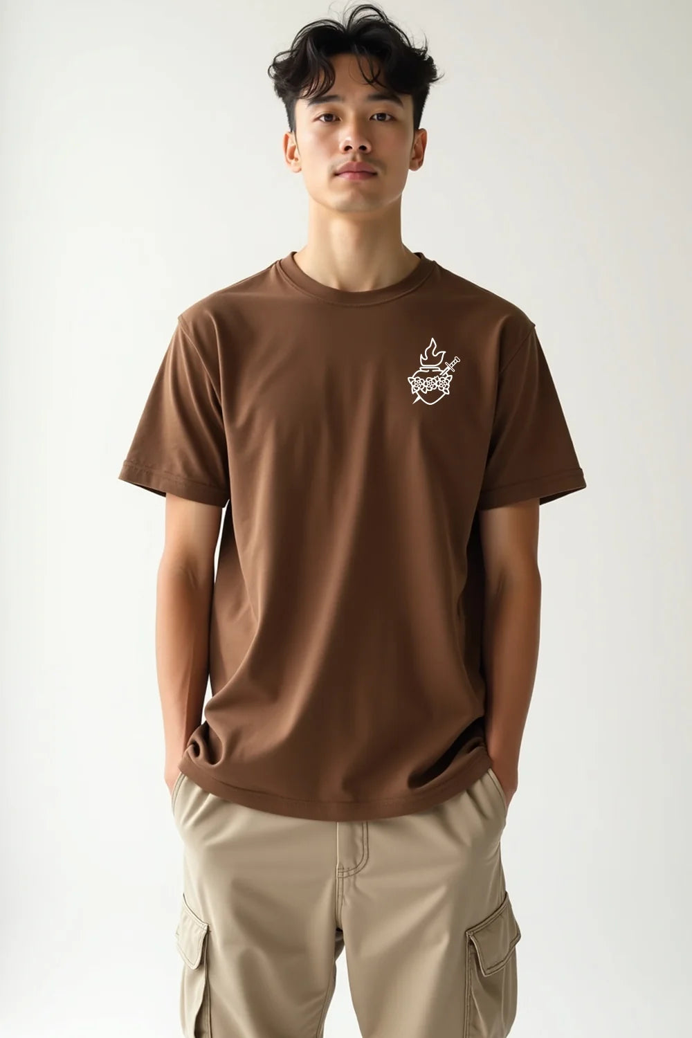 Camisa Básica Nossa Senhora