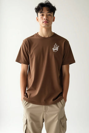 Camisa Básica Nossa Senhora