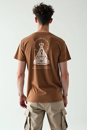 Camisa Básica Nossa Senhora Aparecida