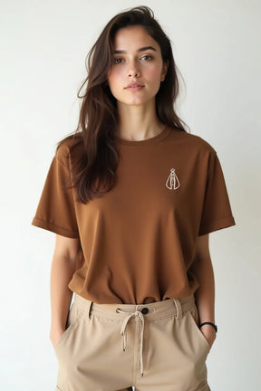 Camisa Básica Nossa Senhora Aparecida