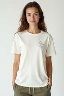 Camisa Básica Nsa de Fátima